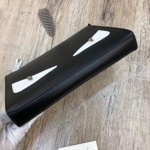 Fendi Clutch Bag - Image 7