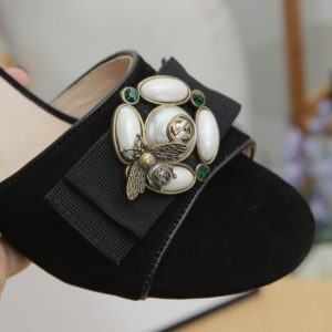 Gucci Slippers - Image 3