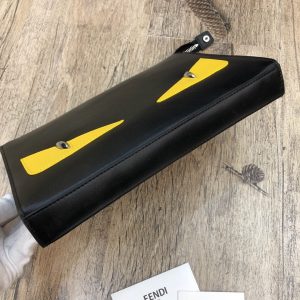 Fendi Clutch Bag - Image 6