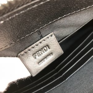 Fendi Clutch Bag - Image 9