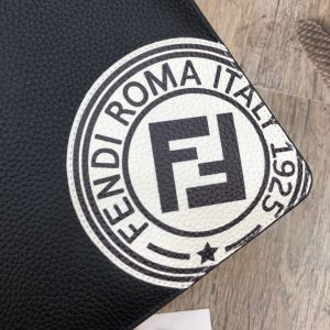 Fendi Clutch Bag - Image 4