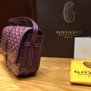 Goyard BELVÉDÈRE - Image 8
