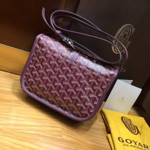 Goyard BELVÉDÈRE - Image 3