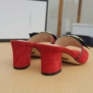 Gucci Slippers - Image 7