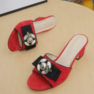 Gucci Slippers - Image 6