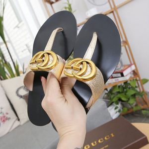 Gucci Slippers - Image 5