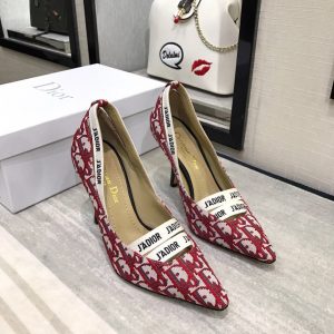 Dior Shoes - Image 4