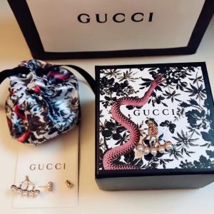 GUCCI Earrings - Image 6