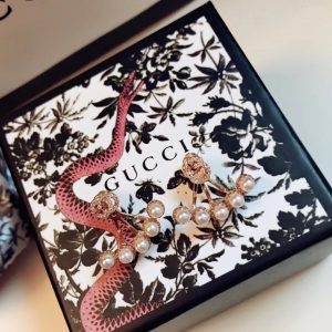 GUCCI Earrings - Image 4