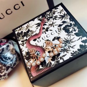 GUCCI Earrings - Image 3
