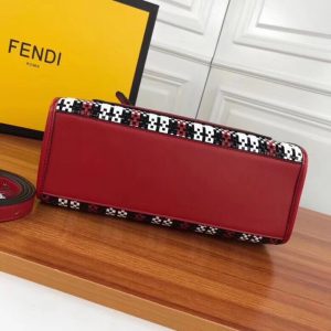 Fendi Kani Bag - Image 5