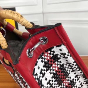 Fendi Kani Bag - Image 7