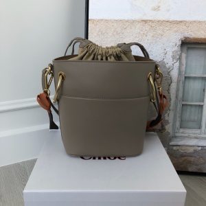 Chloe Roy Bucket bag - Image 6