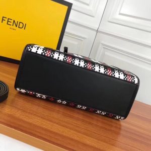 Fendi Kani Bag - Image 5