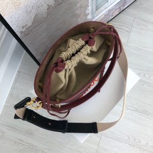 Chloe Roy Bucket bag - Image 9