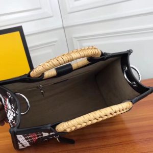 Fendi Kani Bag - Image 8