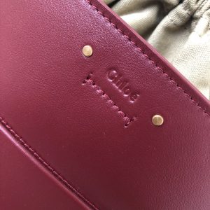 Chloe Roy Bucket bag - Image 5