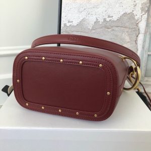 Chloe Roy Bucket bag - Image 4