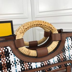 Fendi Kani Bag - Image 4