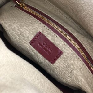 Chloe Roy Bucket bag - Image 3