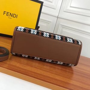 Fendi Kani Bag - Image 5