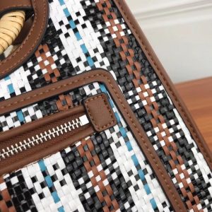 Fendi Kani Bag - Image 8