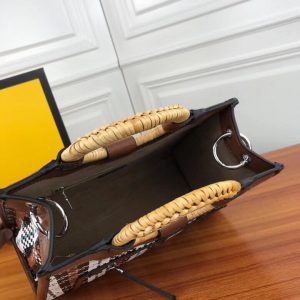 Fendi Kani Bag - Image 7