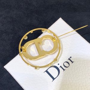 Dior brooch - Image 4
