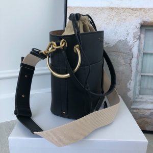 Chloe Roy Bucket bag - Image 7