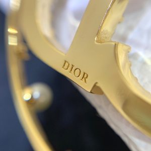 Dior brooch - Image 3