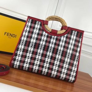 Fendi Kani Bag - Image 3