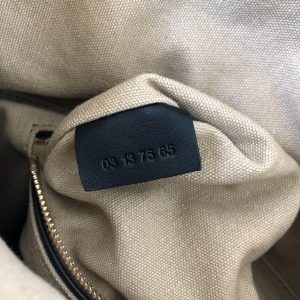 Chloe Roy Bucket bag - Image 5