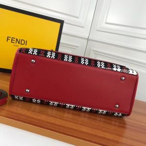 Fendi Kani Bag - Image 5