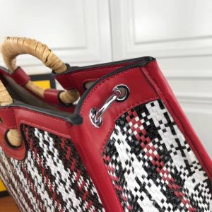 Fendi Kani Bag - Image 7