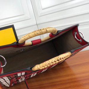 Fendi Kani Bag - Image 8