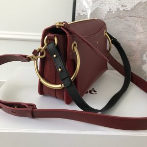 Chloe Roy Shoulder bag - Image 8