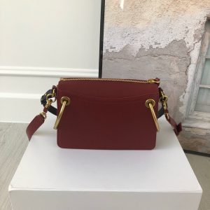 Chloe Roy Shoulder bag - Image 9