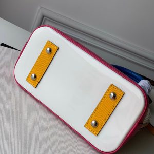 Louis Vuitton Alma BB - Image 8