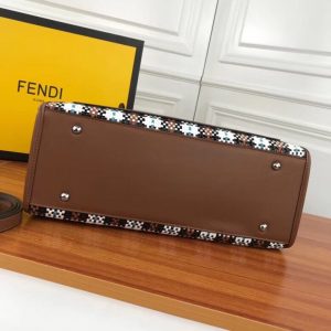 Fendi Kani Bag - Image 5