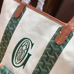 Goyard Tote - Image 9
