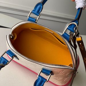 Louis Vuitton Alma BB - Image 5