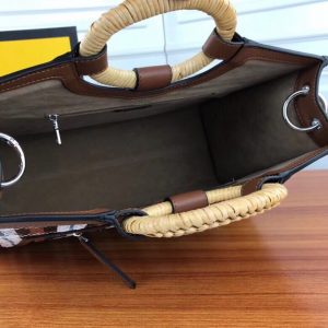 Fendi Kani Bag - Image 8