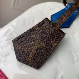 Louis Vuitton Alma BB - Image 3