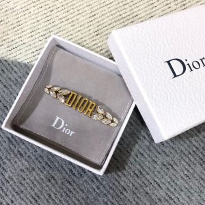 Dior brooch - Image 6