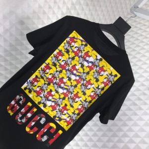 Gucci T-shirts - Image 4