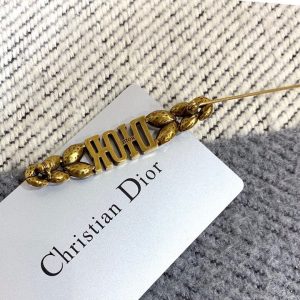 Dior brooch - Image 4