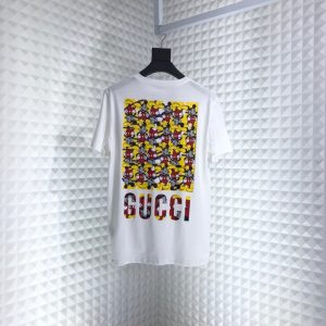 Gucci T-shirts - Image 7