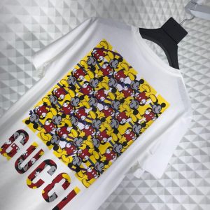Gucci T-shirts - Image 4
