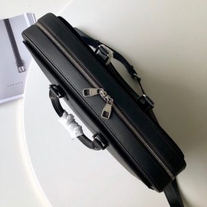 Louis Vuitton DANDY briefcase - Image 9