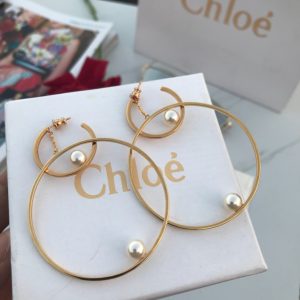 Céline Earrings - Image 6